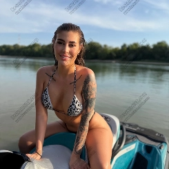 IsabelleF, 25 éves öklöző szexpartner profilkép