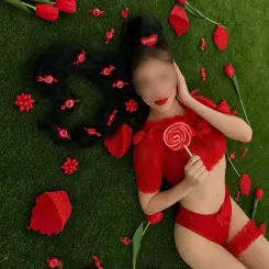 Hello Kitty, 20 éves öklöző szexpartner profilkép