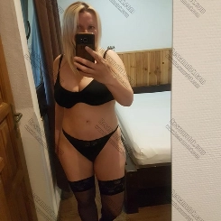 anita08, 45 éves öklöző szexpartner profilkép