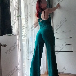 Diana, 41 éves öklöző szexpartner profilkép