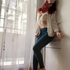 Diana, 41 éves öklöző szexpartner profilkép