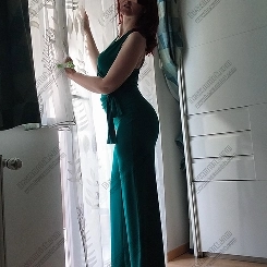 Diana, 41 éves öklöző szexpartner profilkép