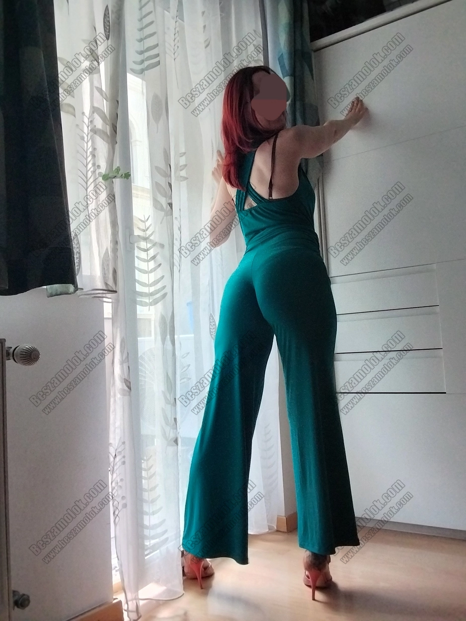 Diana - +36 70 361 6377 - okolszex foto