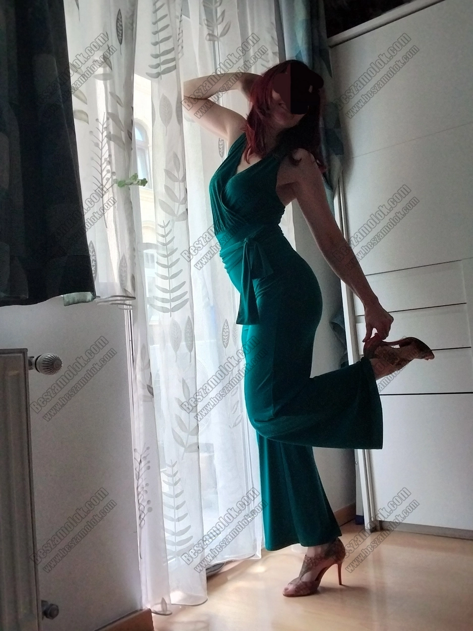 Diana - +36 70 361 6377 - okolszex foto
