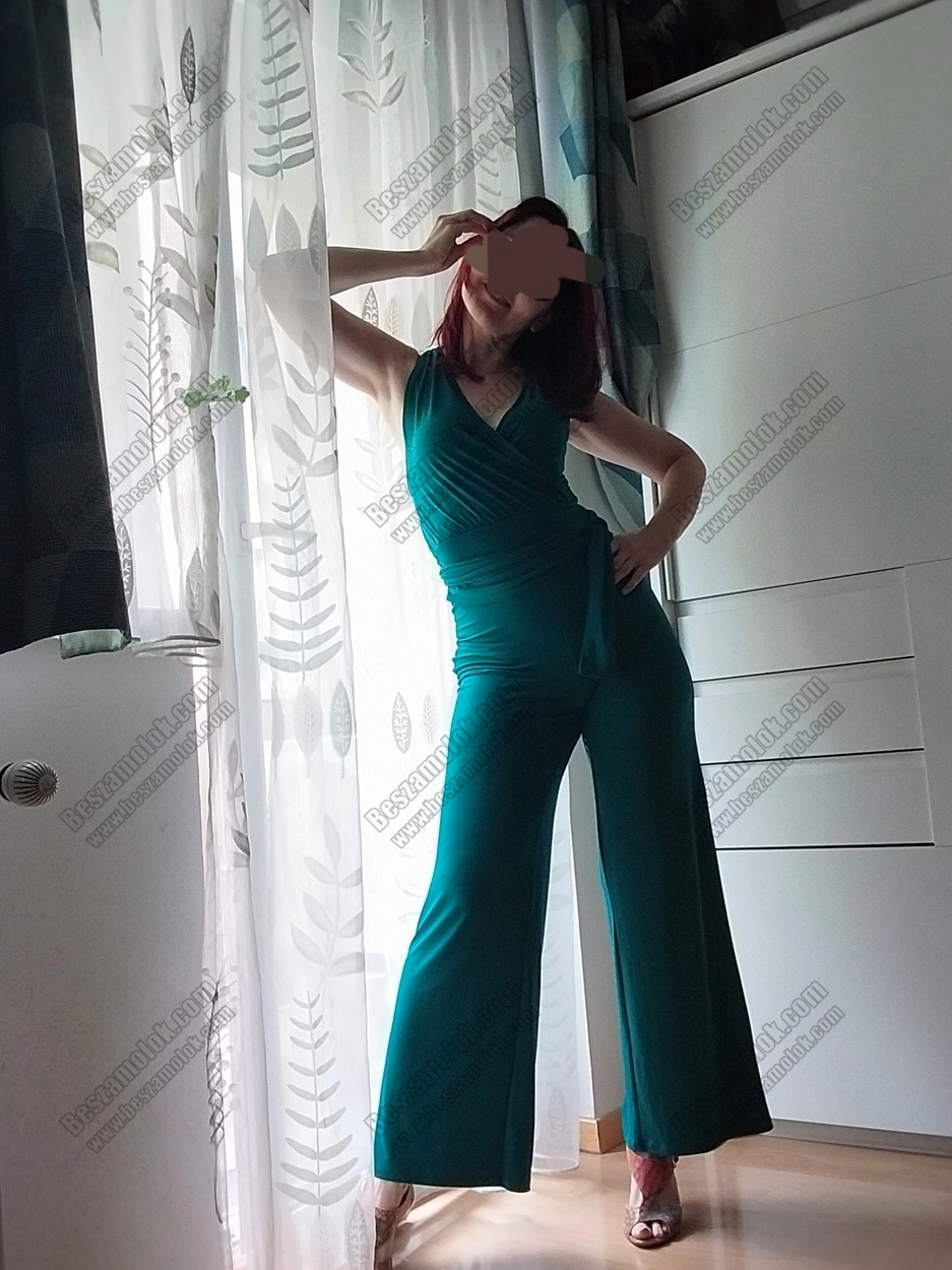 Diana - +36 70 361 6377 - okolszex foto