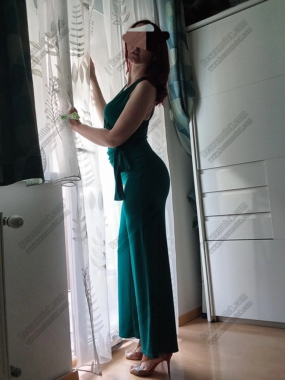 Diana - +36 70 361 6377 - okolszex foto