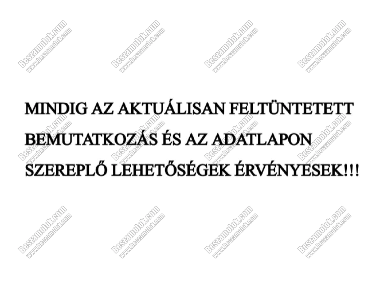 Méráb - +36 30 887 5237 - okolszex foto