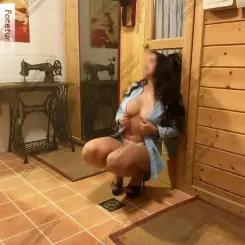 Alina, 22 éves öklöző szexpartner profilkép