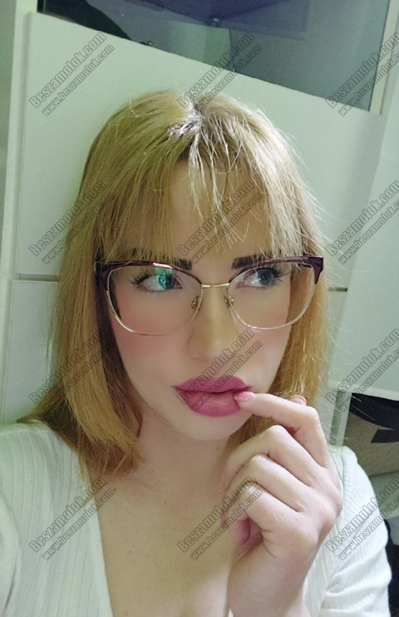 Lotti - +36 20 558 2031 - okolszex foto