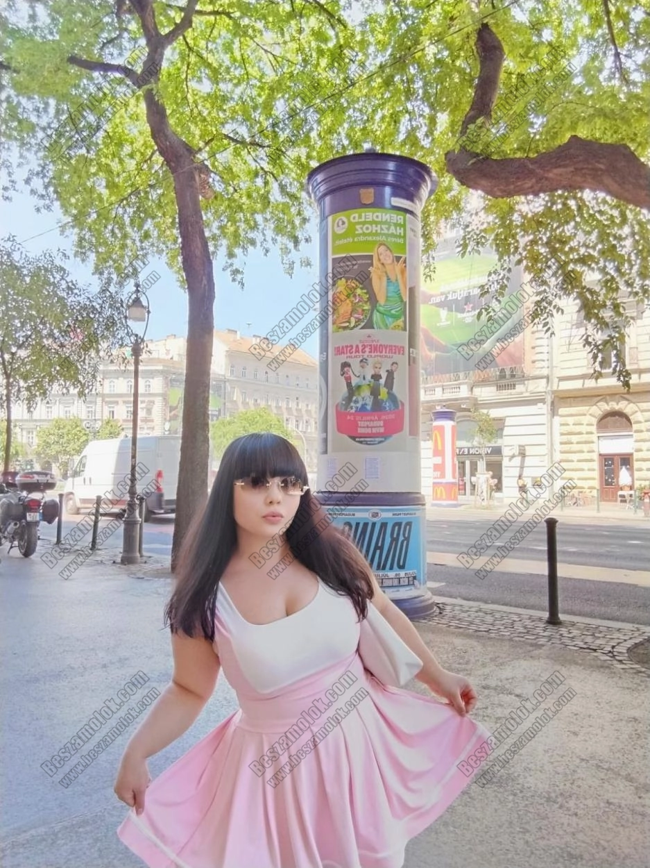 Kitti okolszex profil kepes profil - okolszex.hu Kitti - +36 70 206 1797 - okolszex foto