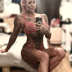 Dylan.Ryder, 30 éves öklöző szexpartner profilkép