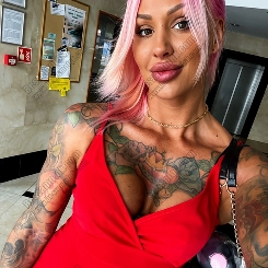 Dylan.Ryder, 30 éves öklöző szexpartner profilkép