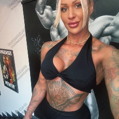 Dylan.Ryder, 30 éves öklöző szexpartner profilkép