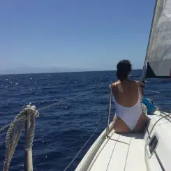 Rosie, 36 éves öklöző szexpartner profilkép