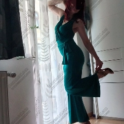 Diana, 41 éves öklöző szexpartner profilkép