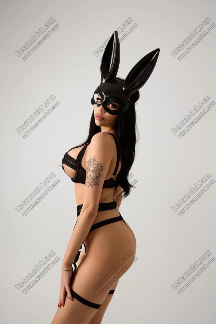 Annalux okolszex profil kepes profil - okolszex.hu Annalux - +36 20 851 0916 - okolszex foto
