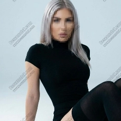 SarahMonroe, 28 éves öklöző szexpartner profilkép