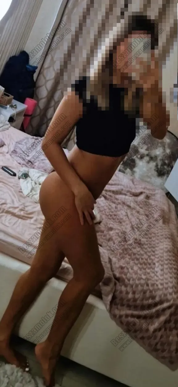 SarahMonroe - +36 30 760 1514 - okolszex foto