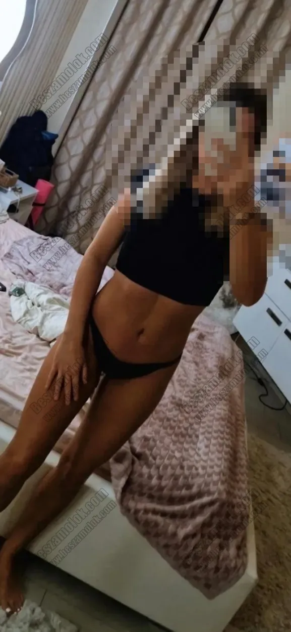 SarahMonroe - +36 30 760 1514 - okolszex foto